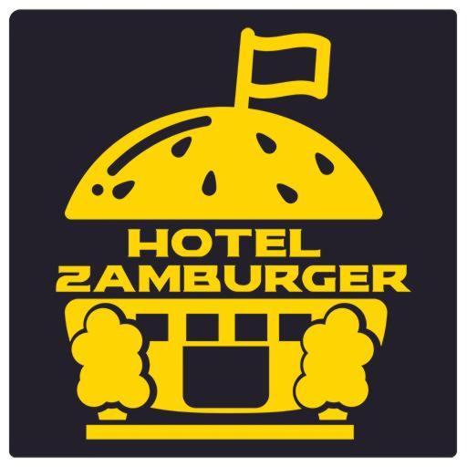 Hotel Zamburger Skudai Exteriér fotografie